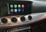 Wireless CarPlay AndroidAuto Smart Module for Benz NTG 5.5-CarPlay